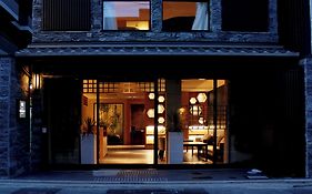 京都 新町六角ホテル グランレブリー